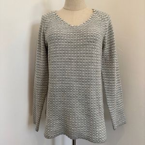 Aeropostale knitted sweater top!